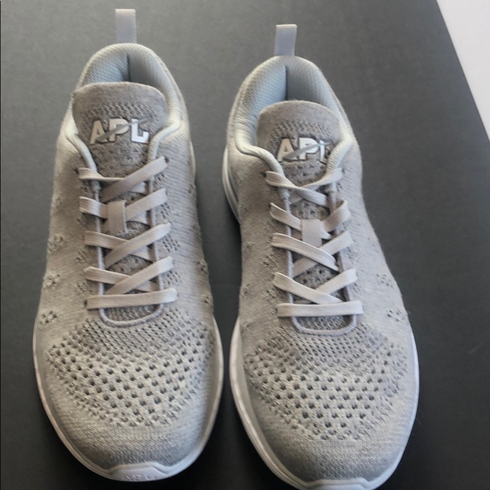 Women’s Tech Loom Shoe - from LuLuLemon